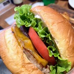 ヴィレッジヴァンガード ダイナー - 