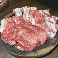 しゃぶしゃぶKINTAN 表参道店 - 