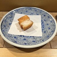 天ぷら浅沼 - 