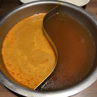 しゃぶしゃぶKINTAN 表参道店 - 