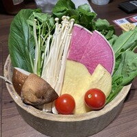 しゃぶしゃぶKINTAN 表参道店 - 