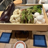 天ぷら浅沼 - 