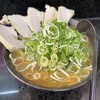 ねぎラーメン中華料理 馴染味