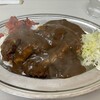 カレーハウスデリー