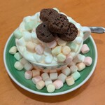 ティールームファイン・エステート - 