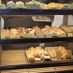 バックシュトゥーベ ツオップ - 