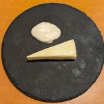 ティールームファイン・エステート - 