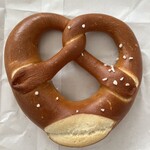 バックシュトゥーベ ツオップ - 