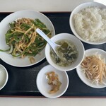 満城香 仙台店 - 