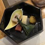 Gokigen San - 