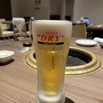 焼肉 飯村牛 - 何はなくとも