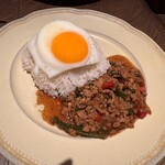 アジアンビストロDai - 