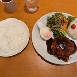 ティールームファイン・エステート - 