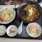 満城香 仙台店 - 