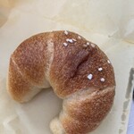 バックシュトゥーベ ツオップ - 