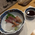 Gokigen San - 