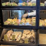 バックシュトゥーベ ツオップ - 