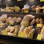 バックシュトゥーベ ツオップ - 