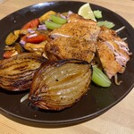 ハコニワ食堂 - 