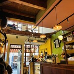 カフェトキオナ - 