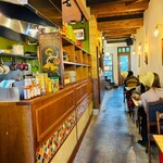 カフェトキオナ - 