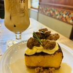 カフェトキオナ - 