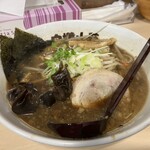 白樺山荘 - 料理写真: