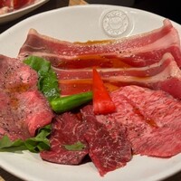 横浜焼肉kintan -  横浜焼肉kintan -