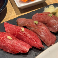横浜焼肉kintan -  横浜焼肉kintan -