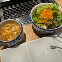 横浜焼肉kintan -  横浜焼肉kintan -