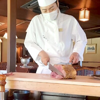 鎌倉山 本店 - 