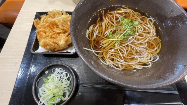 ゆで太郎 小岩北口店 - 小岩/立ち食いそば | 食べログ