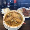 ラーメン 天風 長島店