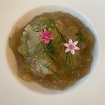 サラマンジェ ド ヨシノ - 