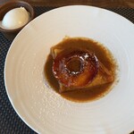 サラマンジェ ド ヨシノ - 