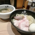 塩らーめん専門 ひるがお - 