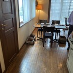 サラマンジェ ド ヨシノ - 