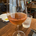 サラマンジェ ド ヨシノ - 