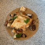 サラマンジェ ド ヨシノ - 