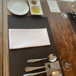 サラマンジェ ド ヨシノ - 