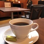 PARAGONIAN - ブレンド