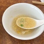 らーめんがんこ屋八街店 - 