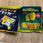 カルディコーヒーファーム - 料理写真: