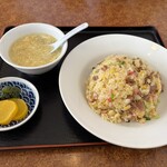 らーめんがんこ屋八街店 - 