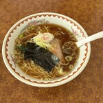 らーめんがんこ屋八街店 - 