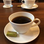 PARAGONIAN - ブレンド