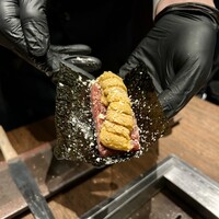 USHIMITSU NISHIAZABU - 