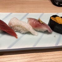 おたる政寿司 新宿店 - 