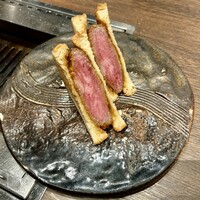 USHIMITSU NISHIAZABU - 