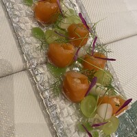 俺のフレンチ グランメゾン 大手町 - 